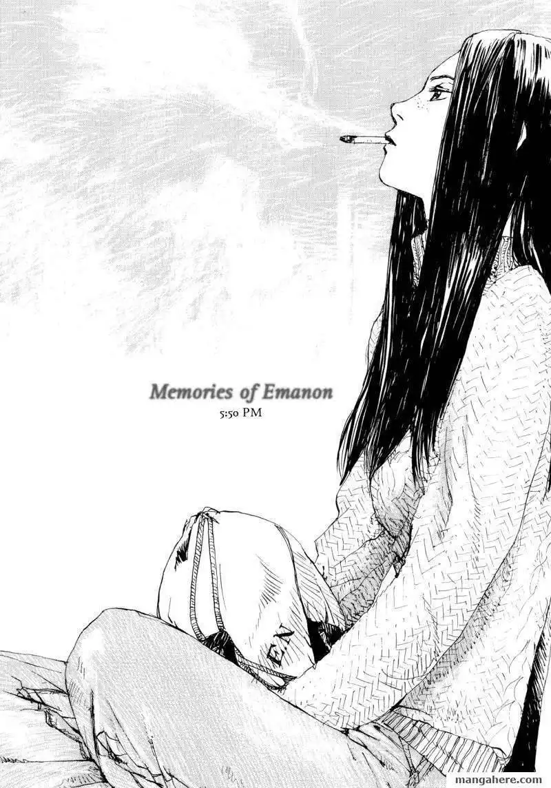 Memories of Emanon Chapter 1 34